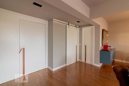 Sala de apartamento à venda com 2 quartos, 150m² em Vila Olímpia, São Paulo