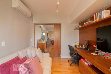 Apartamento à venda com 150m², 2 quartos e 2 vagas Apartamento à venda com 150m², 2 quartos e 2 vagasSala de TV