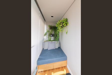 Apartamento à venda com 150m², 2 quartos e 2 vagas Apartamento à venda com 150m², 2 quartos e 2 vagasVaranda