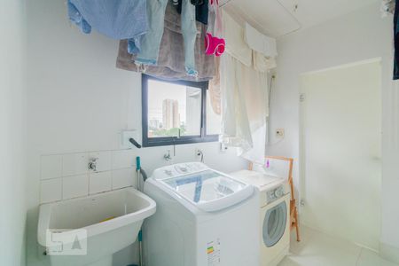 Apartamento à venda com 150m², 2 quartos e 2 vagas Apartamento à venda com 150m², 2 quartos e 2 vagasÁrea de Serviço