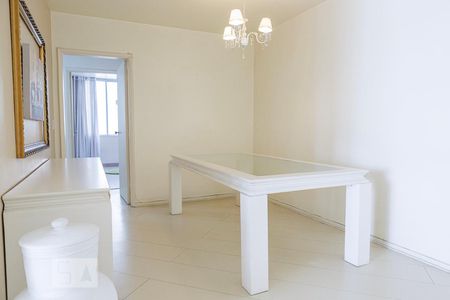 Sala de Jantar de apartamento à venda com 3 quartos, 147m² em Paraíso, São Paulo