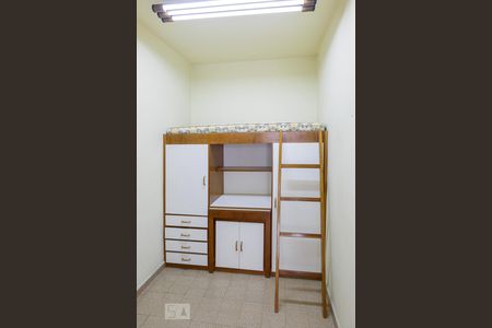 Apartamento à venda com 147m², 3 quartos e sem vagaQuarto de Serviço