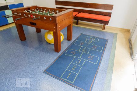 Apartamento à venda com 147m², 3 quartos e sem vagaBrinquedoteca