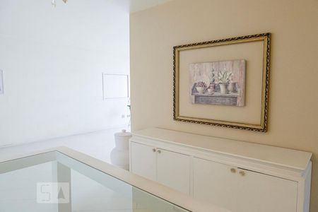 Sala de Jantar de apartamento à venda com 3 quartos, 147m² em Paraíso, São Paulo