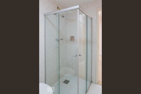 Apartamento à venda com 147m², 3 quartos e sem vagaBanheiro 1