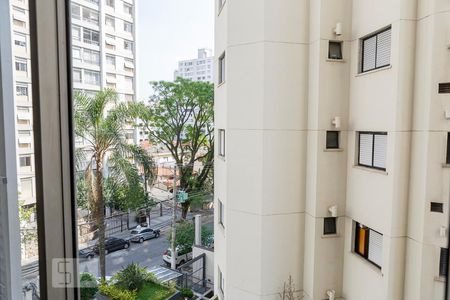 Apartamento à venda com 147m², 3 quartos e sem vagaVista do Quarto 1