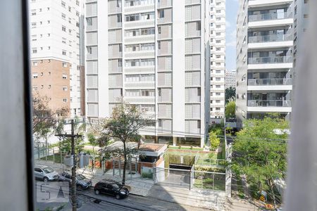 Apartamento à venda com 147m², 3 quartos e sem vagaVista do Quarto 2