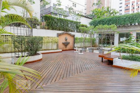 Apartamento à venda com 147m², 3 quartos e sem vagaSolário