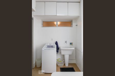 Apartamento à venda com 147m², 3 quartos e sem vagaÁrea de Serviço