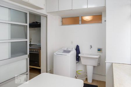 Apartamento à venda com 147m², 3 quartos e sem vagaÁrea de Serviço
