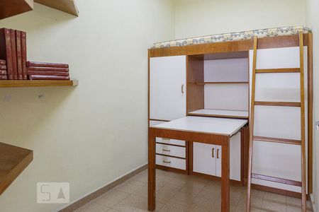 Apartamento à venda com 147m², 3 quartos e sem vagaQuarto de Serviço