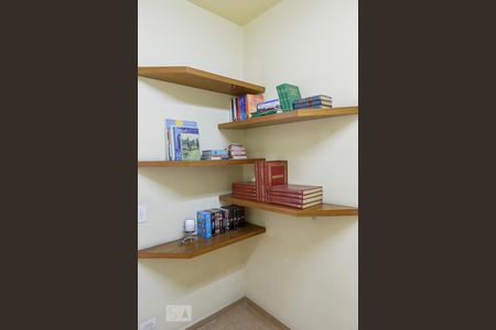 Apartamento à venda com 147m², 3 quartos e sem vagaQuarto de Serviço