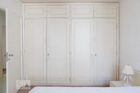 Apartamento à venda com 147m², 3 quartos e sem vagaQuarto 3