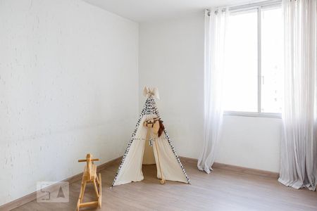 Apartamento à venda com 147m², 3 quartos e sem vagaQuarto 2