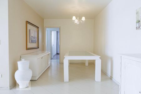 Sala de Jantar de apartamento à venda com 3 quartos, 147m² em Paraíso, São Paulo