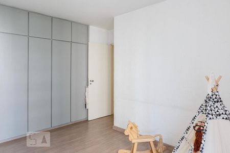 Apartamento à venda com 147m², 3 quartos e sem vagaQuarto 2