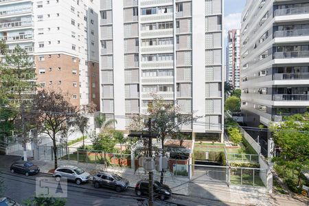 Apartamento à venda com 147m², 3 quartos e sem vagaVista do Quarto 3