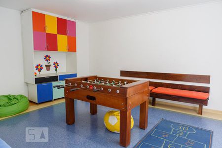 Apartamento à venda com 147m², 3 quartos e sem vagaBrinquedoteca