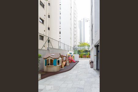 Apartamento à venda com 147m², 3 quartos e sem vagaPlayground