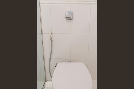 Apartamento à venda com 147m², 3 quartos e sem vagaBanheiro 2