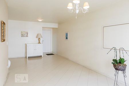 Sala de apartamento à venda com 3 quartos, 147m² em Paraíso, São Paulo