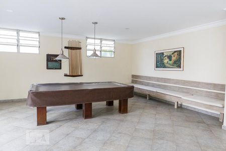 Apartamento à venda com 147m², 3 quartos e sem vagaSalão de Jogos