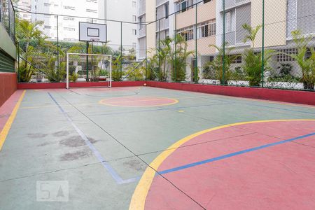 Apartamento à venda com 147m², 3 quartos e sem vagaQuadra Esportiva