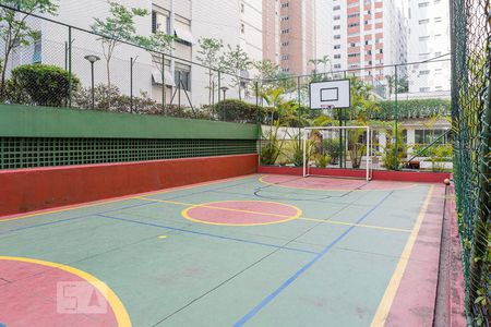 Apartamento à venda com 147m², 3 quartos e sem vagaQuadra Esportiva