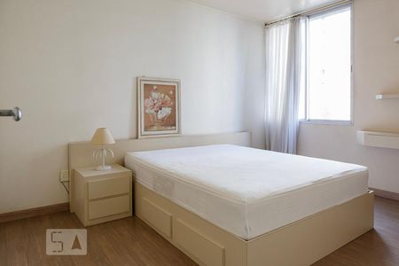 Apartamento à venda com 147m², 3 quartos e sem vagaQuarto 3