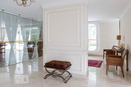 Apartamento à venda com 147m², 3 quartos e sem vagaHall de Entrada