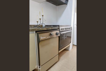 Apartamento à venda com 147m², 3 quartos e sem vagaCozinha