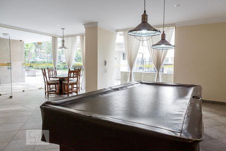 Apartamento à venda com 147m², 3 quartos e sem vagaSalão de Jogos