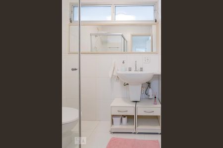 Apartamento à venda com 147m², 3 quartos e sem vagaBanheiro 2