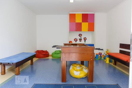 Apartamento à venda com 147m², 3 quartos e sem vagaBrinquedoteca