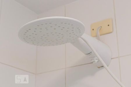 Apartamento à venda com 147m², 3 quartos e sem vagaChuveiro