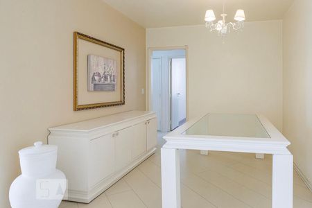 Sala de Jantar de apartamento à venda com 3 quartos, 147m² em Paraíso, São Paulo