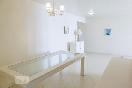 Apartamento à venda com 147m², 3 quartos e sem vagaSala de Jantar
