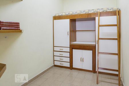 Apartamento à venda com 147m², 3 quartos e sem vagaQuarto de Serviço