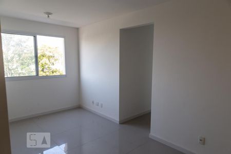Sala de apartamento à venda com 2 quartos, 43m² em Jardim Esmeralda, São Paulo
