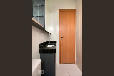 Apartamento à venda com 42m², 2 quartos e 1 vagaBanheiro
