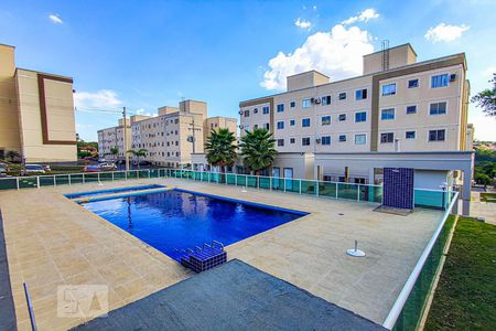 Apartamento à venda com 42m², 2 quartos e 1 vagaÁrea comum - Piscina