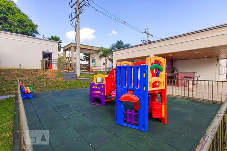 Apartamento à venda com 42m², 2 quartos e 1 vagaÁrea Comum - Playground