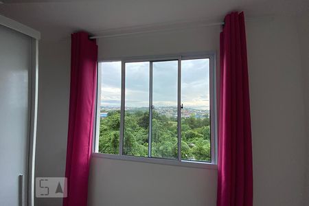 Apartamento à venda com 42m², 2 quartos e 1 vagaQuarto 1