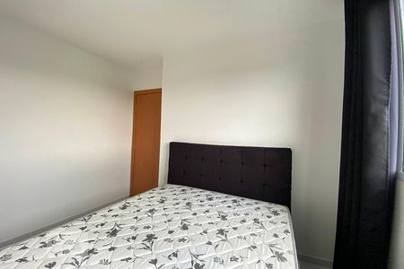 Apartamento à venda com 42m², 2 quartos e 1 vagaQuarto  2
