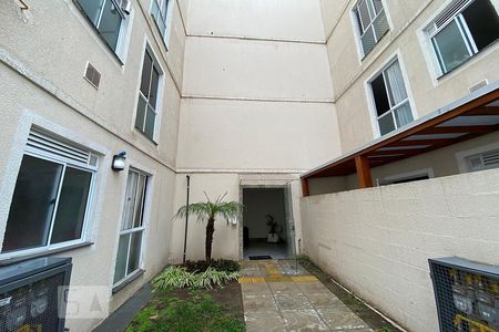 Apartamento à venda com 42m², 2 quartos e 1 vagaHall de Entrada