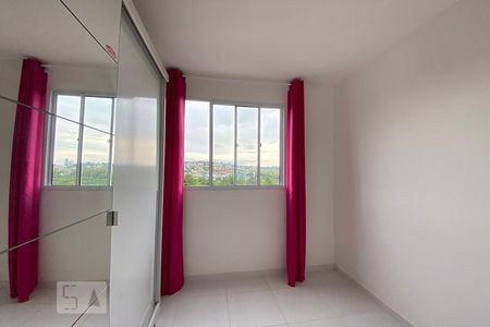 Apartamento à venda com 42m², 2 quartos e 1 vagaQuarto 1