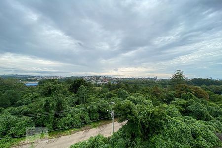 Apartamento à venda com 42m², 2 quartos e 1 vaga Vista do Quarto 1