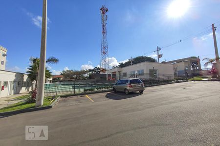Apartamento à venda com 42m², 2 quartos e 1 vagaBox