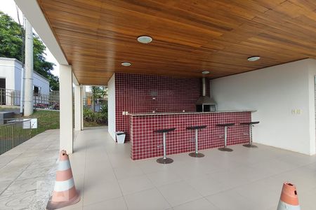 Apartamento à venda com 42m², 2 quartos e 1 vagaEspaço Gourmet