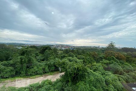 Apartamento à venda com 42m², 2 quartos e 1 vaga Vista do Quarto  2